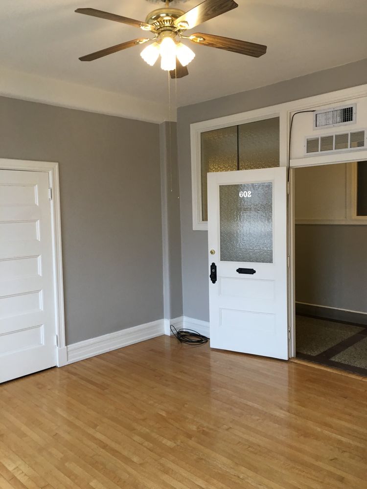 The McClure Building: 306 W Main St, Frankfort, KY 40601